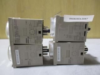  OMRON TIMER H3CR-A8 åɥơȡޡ 4