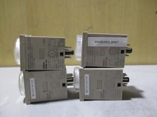  OMRON TIMER H3CR-A8 åɥơȡޡ 4