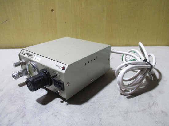 中古IEI IWASHITA AUTOMATIC DISPENSER AD2000C 岩下 ディスペンサー - growdesystem