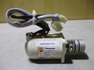  Panasonic MSM021A1AE 80V 2.5A 0.2kw ACܥ⡼