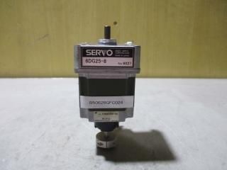  NIDEC SERVO 6DG25-8 / KH56KM2MP-003 ⡼