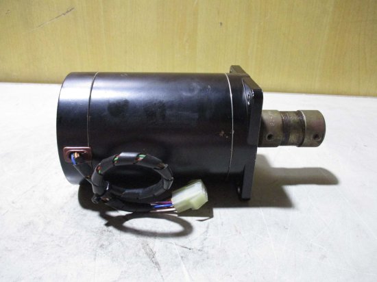 中古 ORIENTAL MOTOR PH5913-A 5-PHASE ステッピングモーター - growdesystem