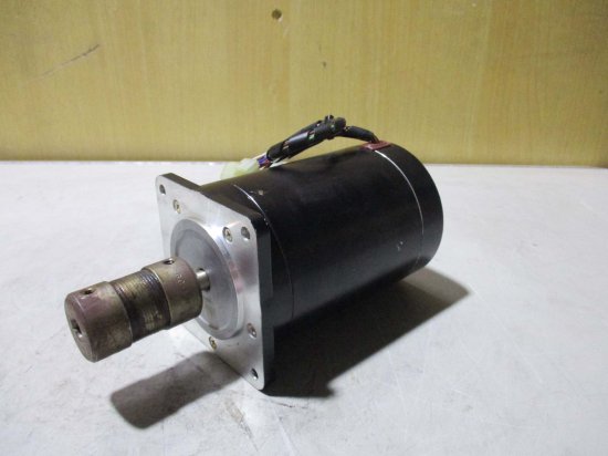 中古 ORIENTAL MOTOR PH5913-A 5-PHASE ステッピングモーター - growdesystem