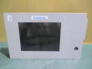  Panasonic NAiS VGA COLOR MONITOR ANMX8300 MICRO IMAGE CHECKER AX30 ޥ᡼åѥǥץ쥤 