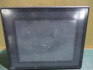  KEYENCE TOUCH PANEL DISPLAY VT3-Q5S OK