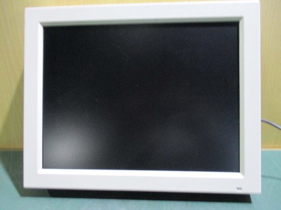 中古 TOTOKU PLB311-W0SVDC 12.1型 液晶モニター 通電済み - growdesystem