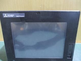  MITSUBISHI եåڥ졼󥿡ߥʥ GT1450-QMBDE OK