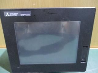  MITSUBISHI եåڥ졼󥿡ߥʥ GT1450-QMBDE OK