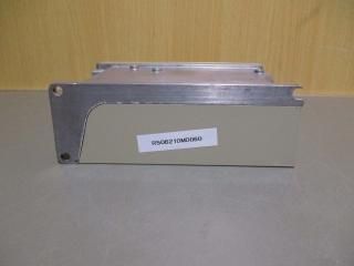  YASKAWA YASKAWA SERVOPACK SGDA-A3BPY138