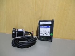  SANYO DENKI AC SERVO SYSTEMS RF2G21A0A01 / R2GA04005F XH00M