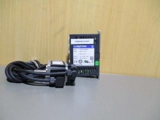  SANYO DENKI AC SERVO SYSTEMS RF2G21A0A01 / R2GA04005F XH00M