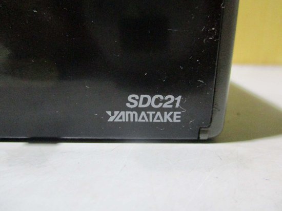 中古 YAMATAKE SDC21 デジタル指示調節計 - growdesystem