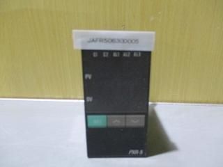  FUJI TEMPERATURE CONTROLLER PXR5TAA1-LY03A  Ĵ