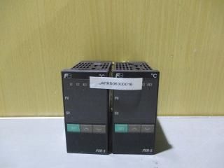  FUJI TEMPERATURE CONTROLLER PXR5TAA1-LY03A  Ĵ 2ġ