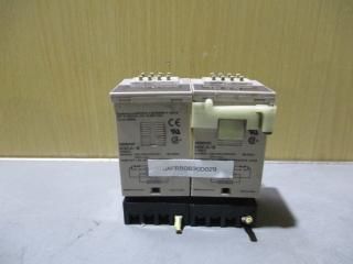  OMRON TIMER H3CA-8 åɥơȥ 2ġ