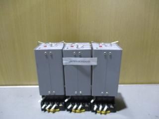  TEAC TRANSDUCER CONDITIONER TC-11 3å