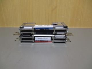  KEYENCE  Safety Light Curtain SL-V08H-T/SL-V08H-R եƥ饤ȥƥ  å
