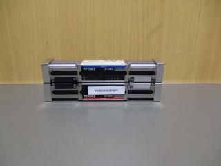  KEYENCE  Safety Light Curtain SL-V08H-T/SL-V08H-R եƥ饤ȥƥ  å