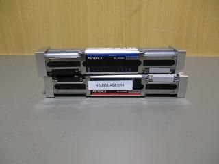  KEYENCE  Safety Light Curtain SL-V08H-T/SL-V08H-R եƥ饤ȥƥ  å