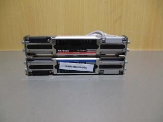 KEYENCE  Safety Light Curtain SL-V08H-T/SL-V08H-R եƥ饤ȥƥ  å