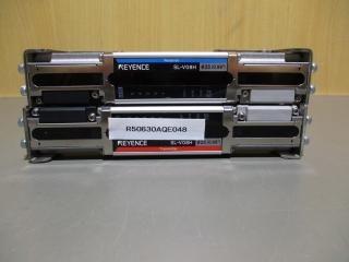  KEYENCE  Safety Light Curtain SL-V08H-T/SL-V08H-R եƥ饤ȥƥ  å