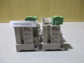  OMRON REMOTE TERMINAL DRT2-ID16TA ⡼I/Oߥʥ [2ĥå]
