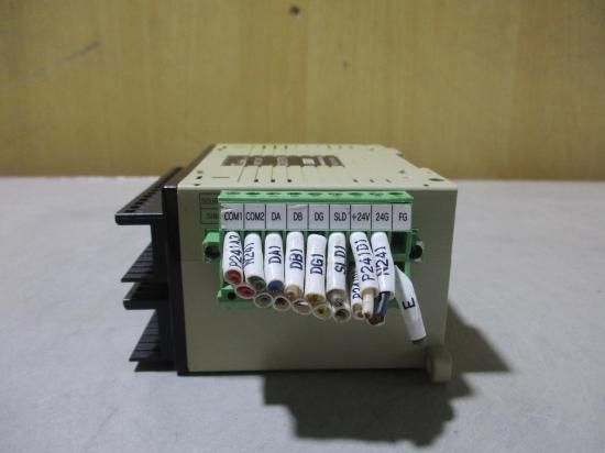 32型TECO送料込み♡ FA機器ドットコム / AJ65VBTCE32-32DT CC-LinkリモートI/O