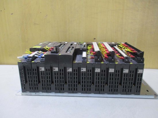 中古 TOSHIBA PPIN5 PAOP6 PDOP5 PROP7 PMDS5 PSIO5 PMPU6 PPSA6 PPSA5  プログラマブルコントローラ - growdesystem