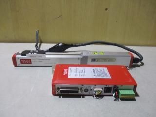  THK TSC-015B-MOD-ES3-06-D ư奨 ES3-06-0100B-TS/28P-D00