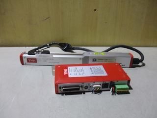  THK TSC-015B-MOD-ES3-06-D ư奨 ES3-06-0100B-TS/28P-D00