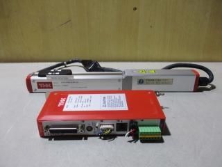  THK TSC-015B-MOD-ES3-06-D ư奨 ES3-06-0100B-TS/28P-D00