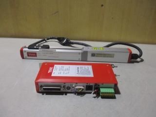  THK TSC-015B-MOD-ES3-06-D ư奨 ES3-06-0100B-TS/28P-D00