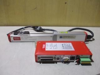  THK TSC-015B-MOD-ES3-06-D ư奨 ES3-06-0100B-TS/28P-D00