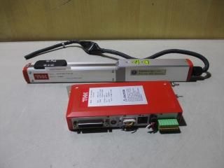  THK TSC-015B-MOD-ES3-06-D ư奨 ES3-06-0100B-TS/28P-D00