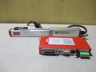  THK TSC-015B-MOD-ES3-06-D ư奨 ES3-06-0100B-TS/28P-D00