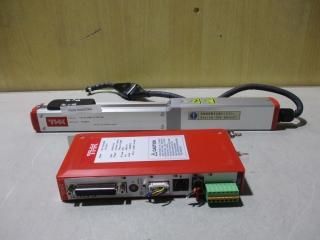  THK TSC-015B-MOD-ES3-06-D ư奨 ES3-06-0100B-TS/28P-D00