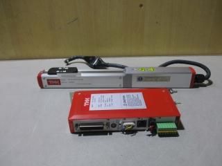  THK TSC-015B-MOD-ES3-06-D ư奨 ES3-06-0100B-TS/28P-D00