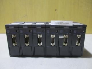  KEYENCE SERIAL INTERFACE MODULE KV-L20R*6