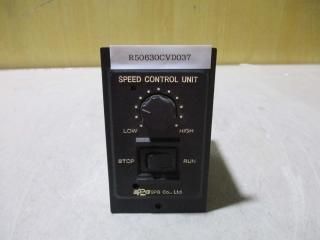  SPG SPEED CONTROL UNIT SUA06IB-V12