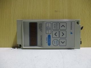  YASKAWA SERVOPACK JUSP-0P02A 