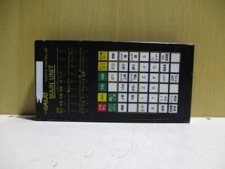  KAIJO MAIN UNIT Teaching Pendant