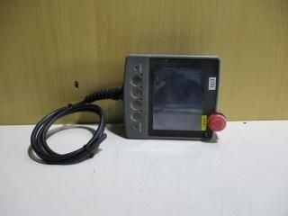  MITSUBISHI GRAPHIC OPERATION TERMINAL F943GOT-LBD-H