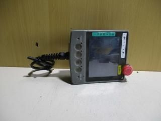  MITSUBISHI GRAPHIC OPERATION TERMINAL F943GOT-LBD-H