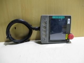  MITSUBISHI GRAPHIC OPERATION TERMINAL F943GOT-LBD-H