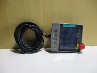  MITSUBISHI GRAPHIC OPERATION TERMINAL F943GOT-LBD-H
