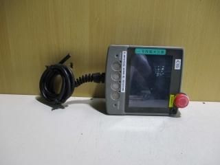  MITSUBISHI GRAPHIC OPERATION TERMINAL F943GOT-LBD-H