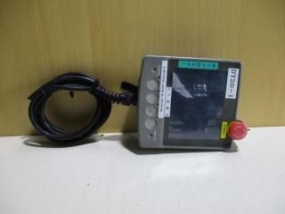 MITSUBISHI GRAPHIC OPERATION TERMINAL F943GOT-LBD-H