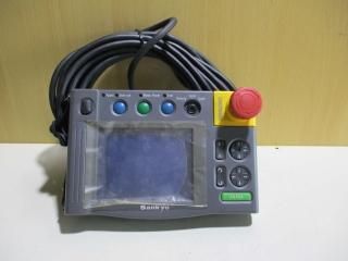 Nidec Sankyo OP3000 Robot Teach Pendant