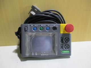  Nidec Sankyo OP3000 Robot Teach Pendant