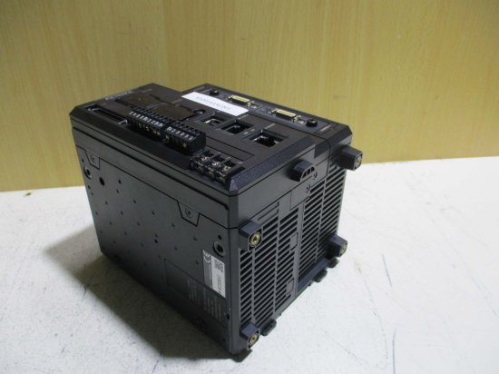 中古 KEYENCE XG-8500 画像システムコントローラ/XG-H035M*2/CA-CH3L/CA-CH3 - growdesystem